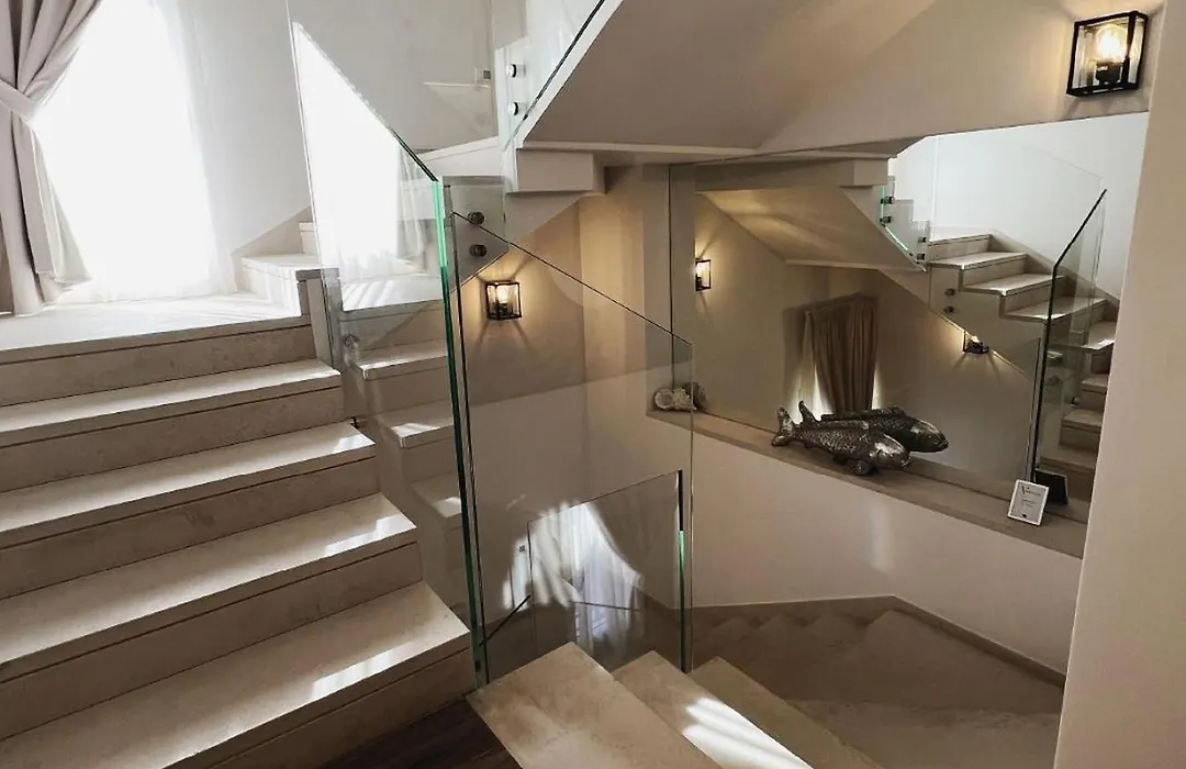 Vespasiani Suites-1