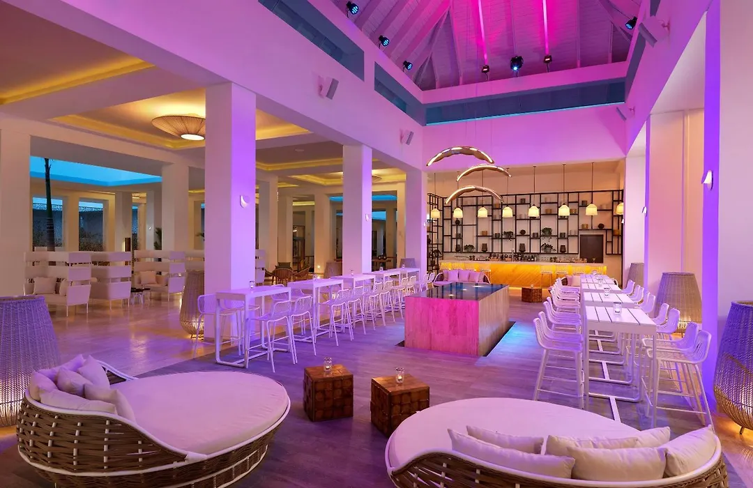 Paradisus By Melia Grand Cana-1