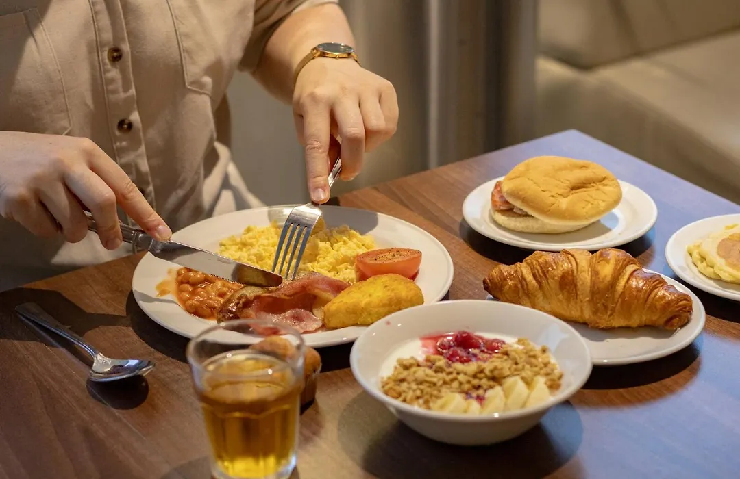 Holiday Inn Express London Stratford By Ihg-1