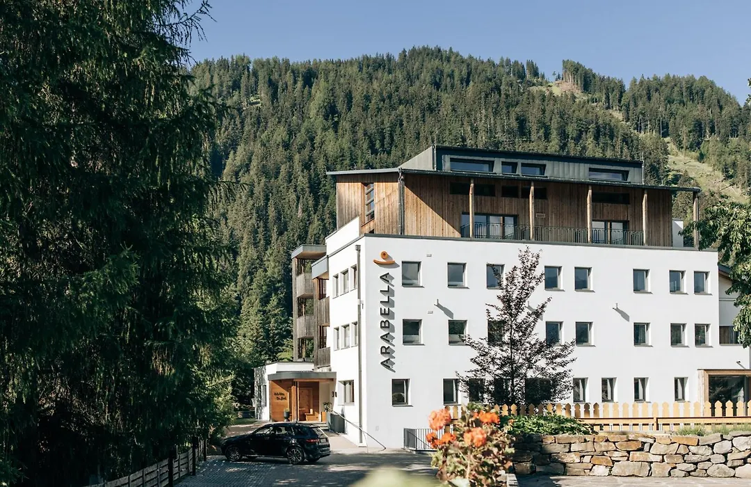 Arabella Retreat & Spa-1