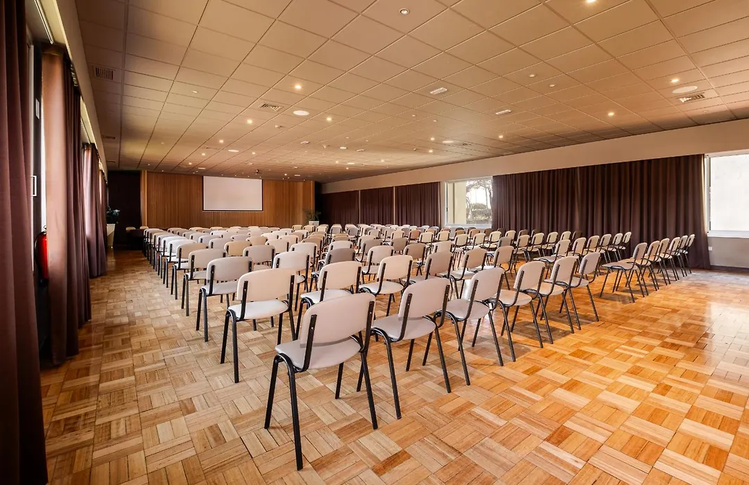 Axis Ofir Beach Resort Hotel-1