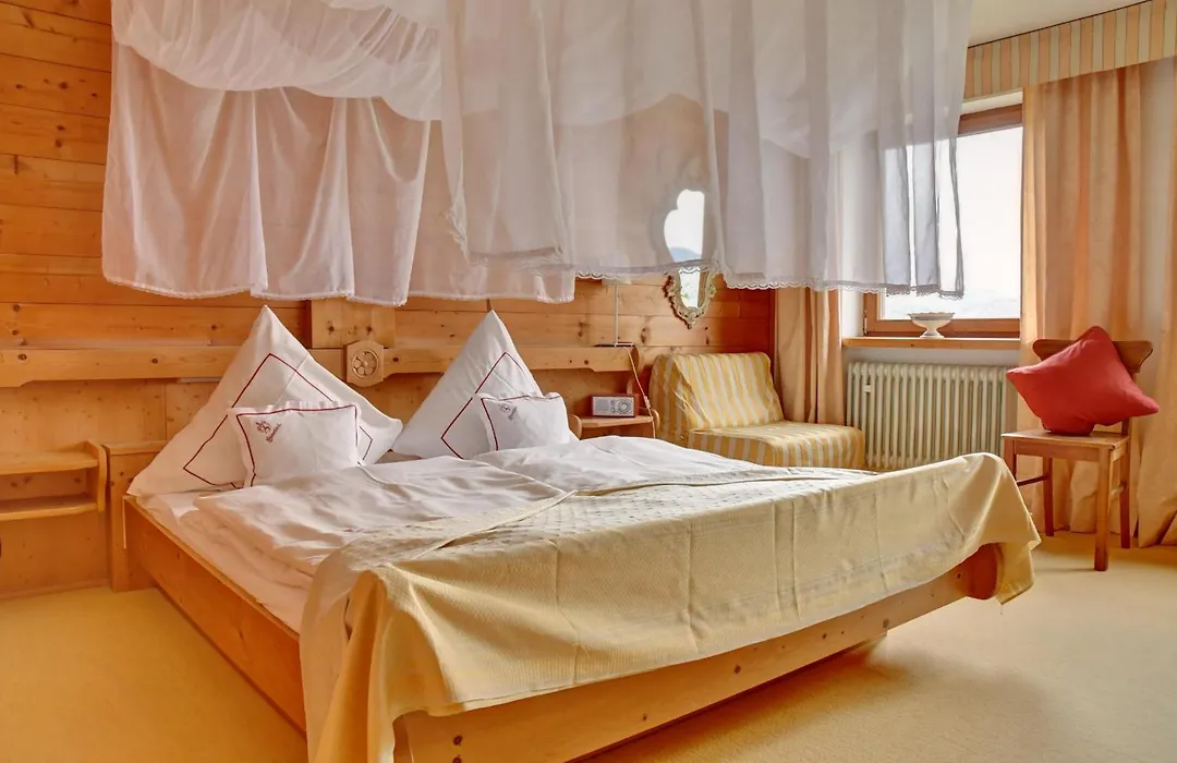 Landhotel Binderhäusl-1