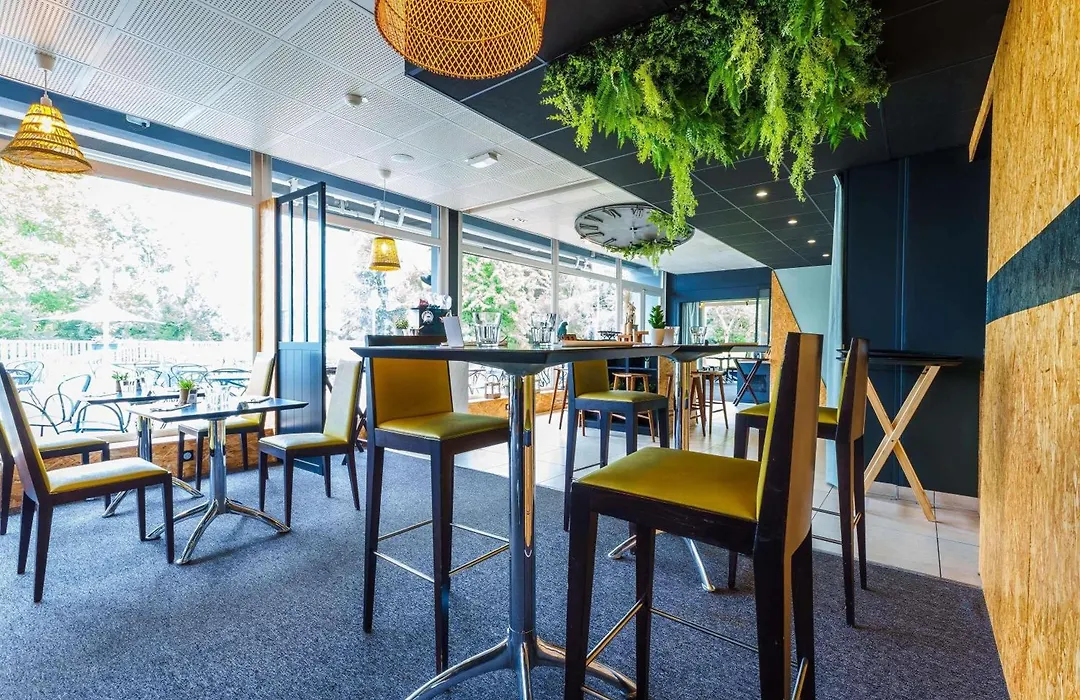 Novotel Mulhouse Bâle Fribourg-1