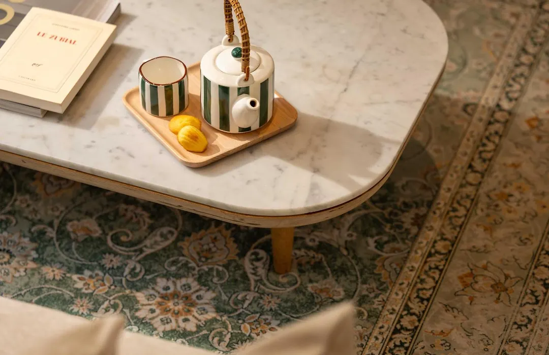 Hôtel Madeleine Haussmann-1