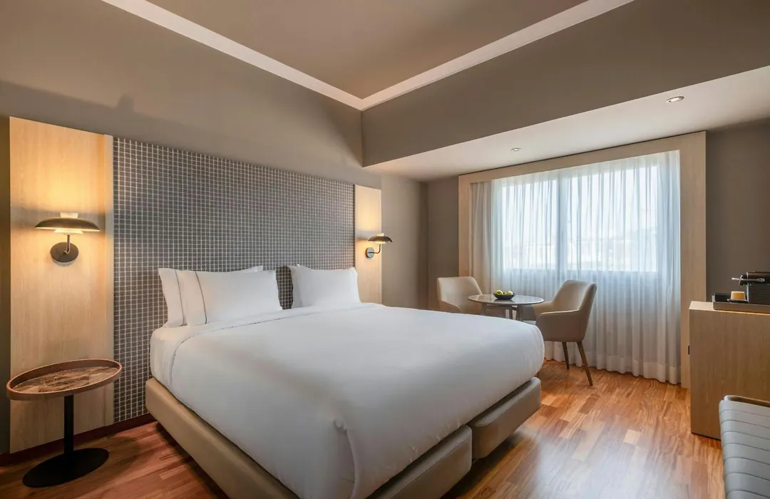 AC Hotel A Coruña by Marriott-1