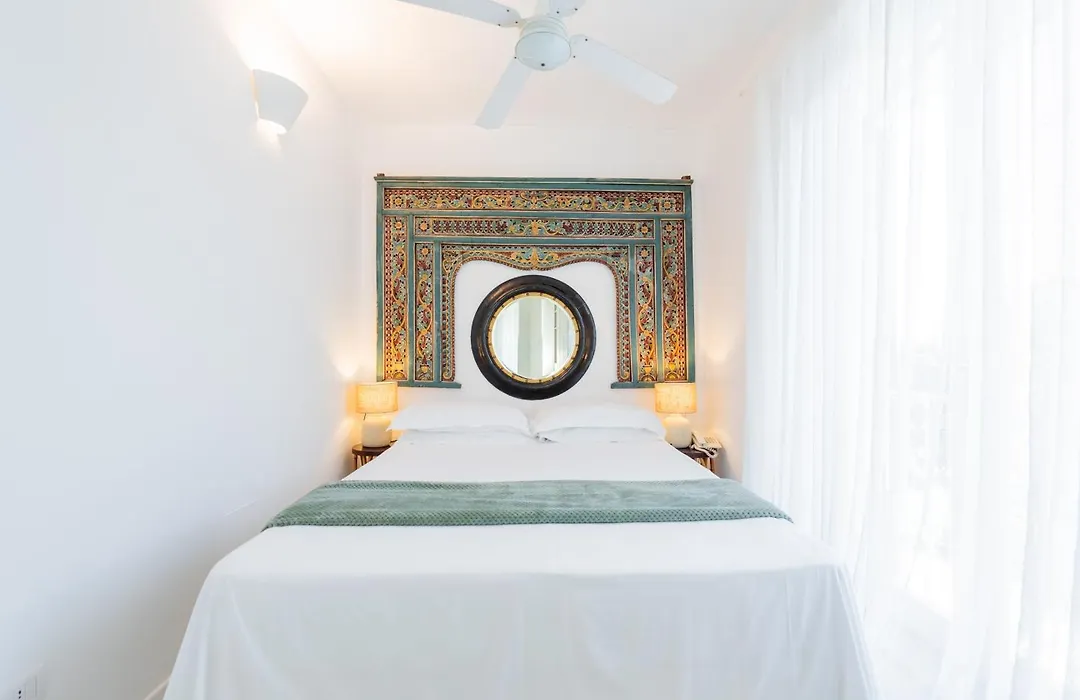 Il San Francesco Charming Hotel-1