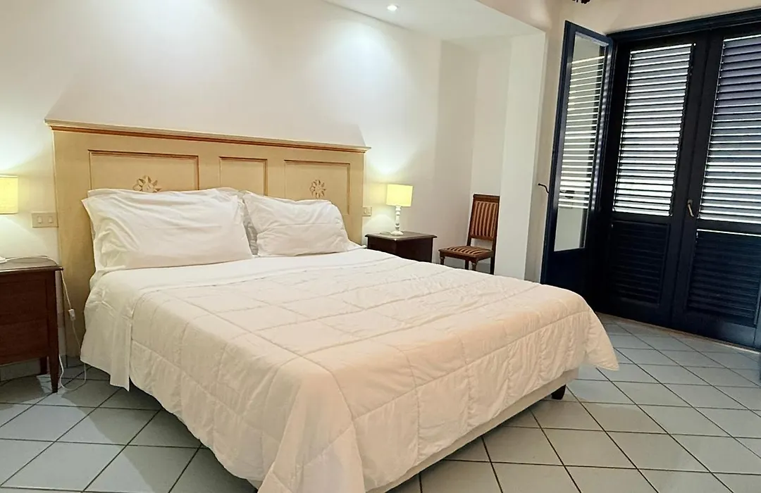 Hotel Villa Enrica - Aeolian Charme-1