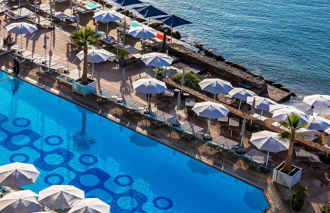 Pullman Cannes Mandelieu Royal Casino-1