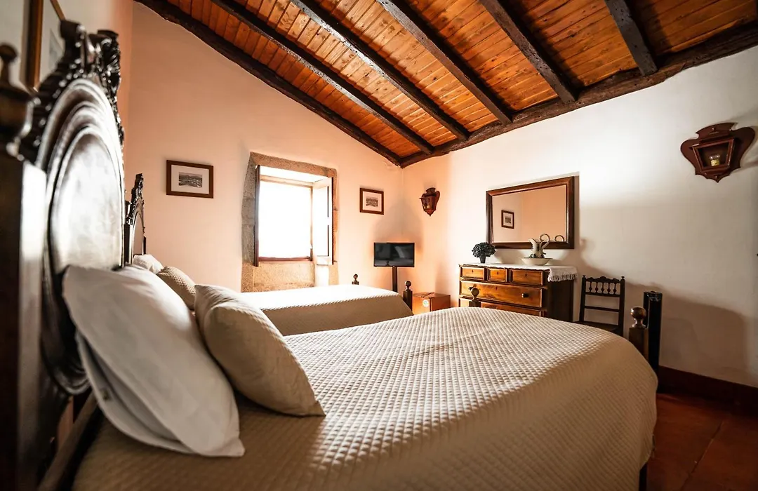 Casa De Anquiao - Turismo De Habitacao-1