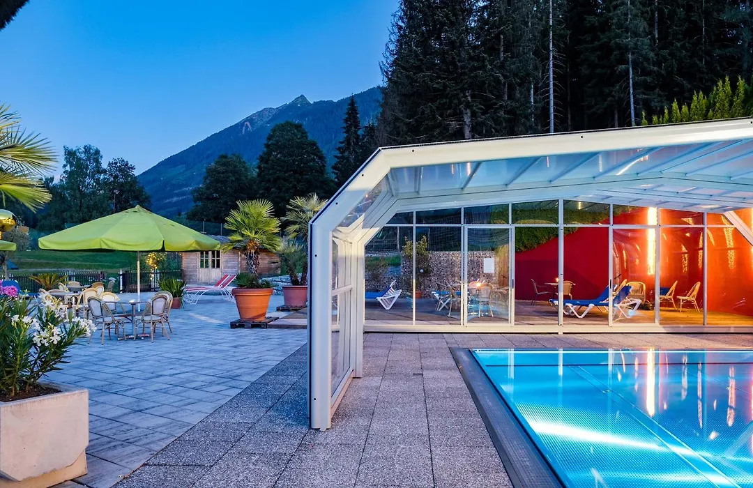 Hotel Vitaler Landauerhof-1
