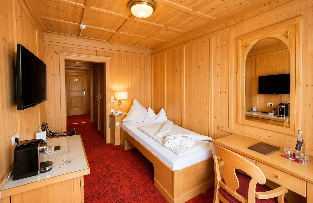 Hotel Latini-1