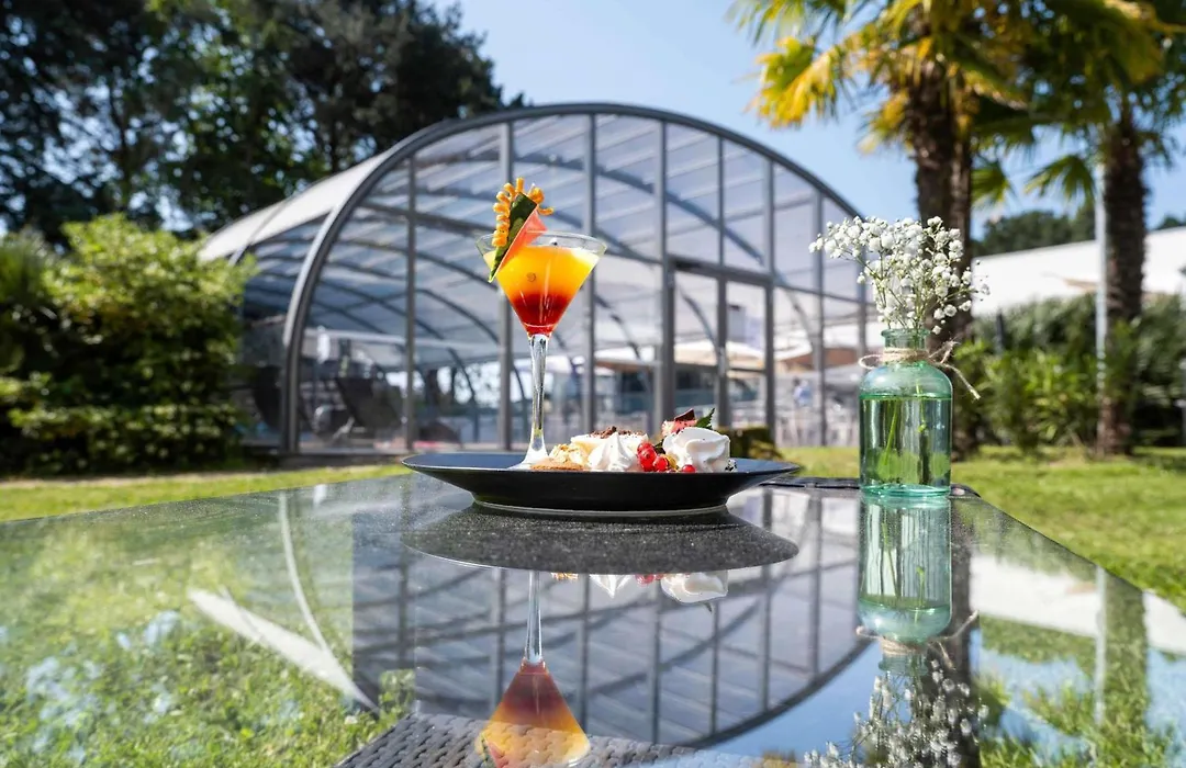 Novotel Nantes Carquefou-1