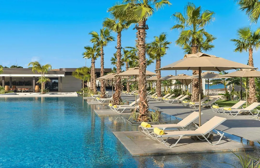 Swissotel Resort And Spa Cesme-1