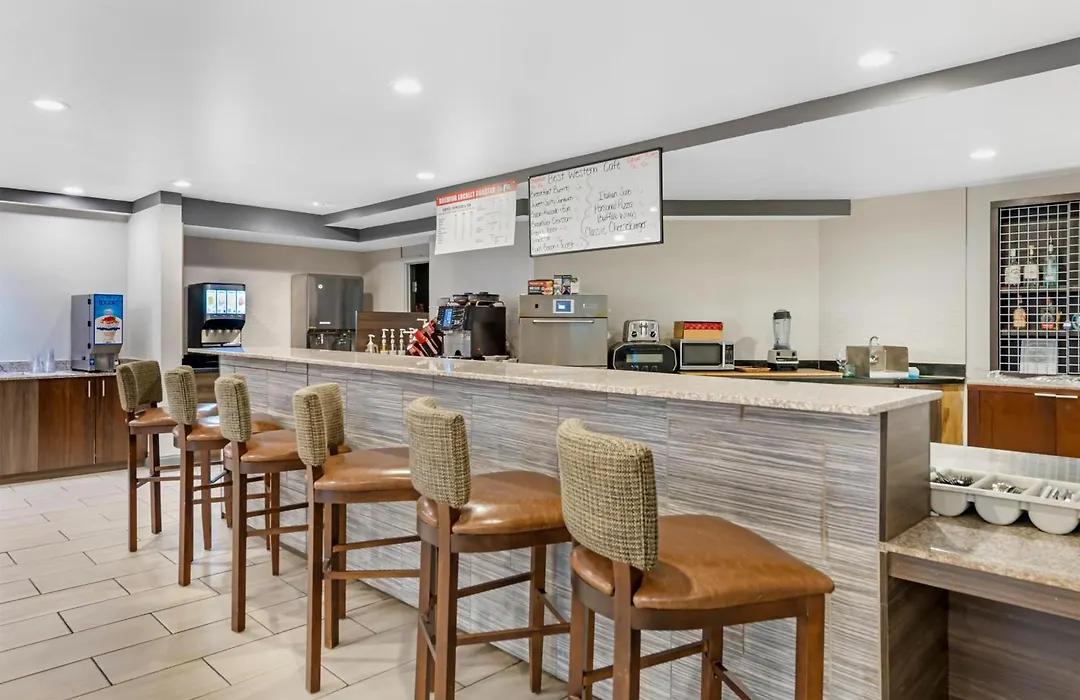 Best Western Premier Denver East-1