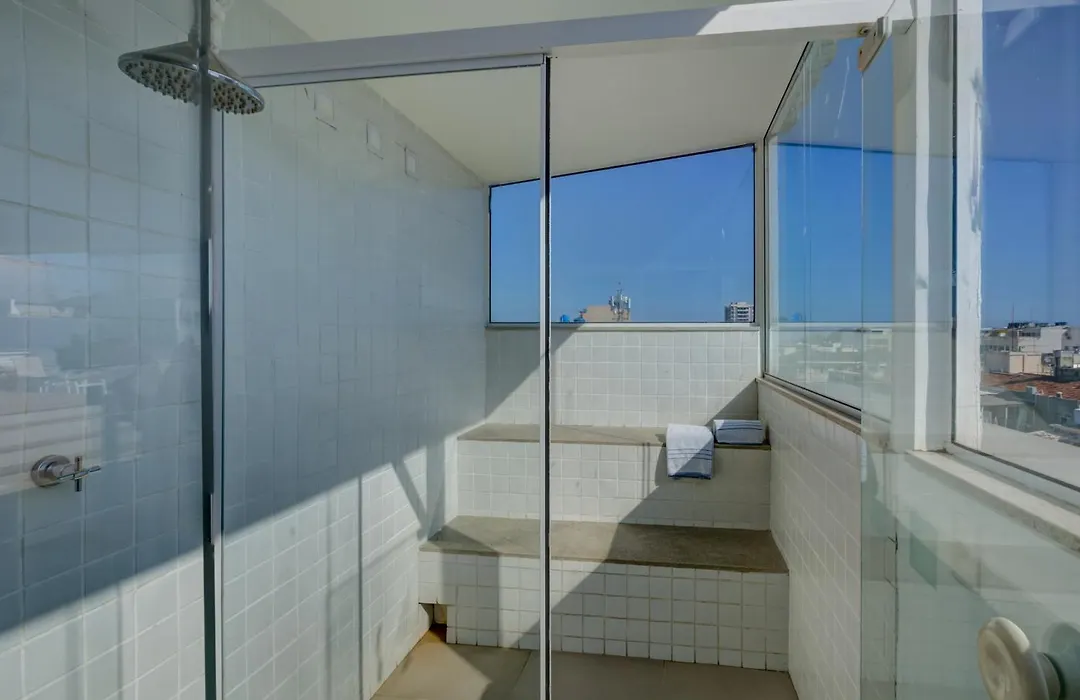 Rio Design Copacabana Hotel-1