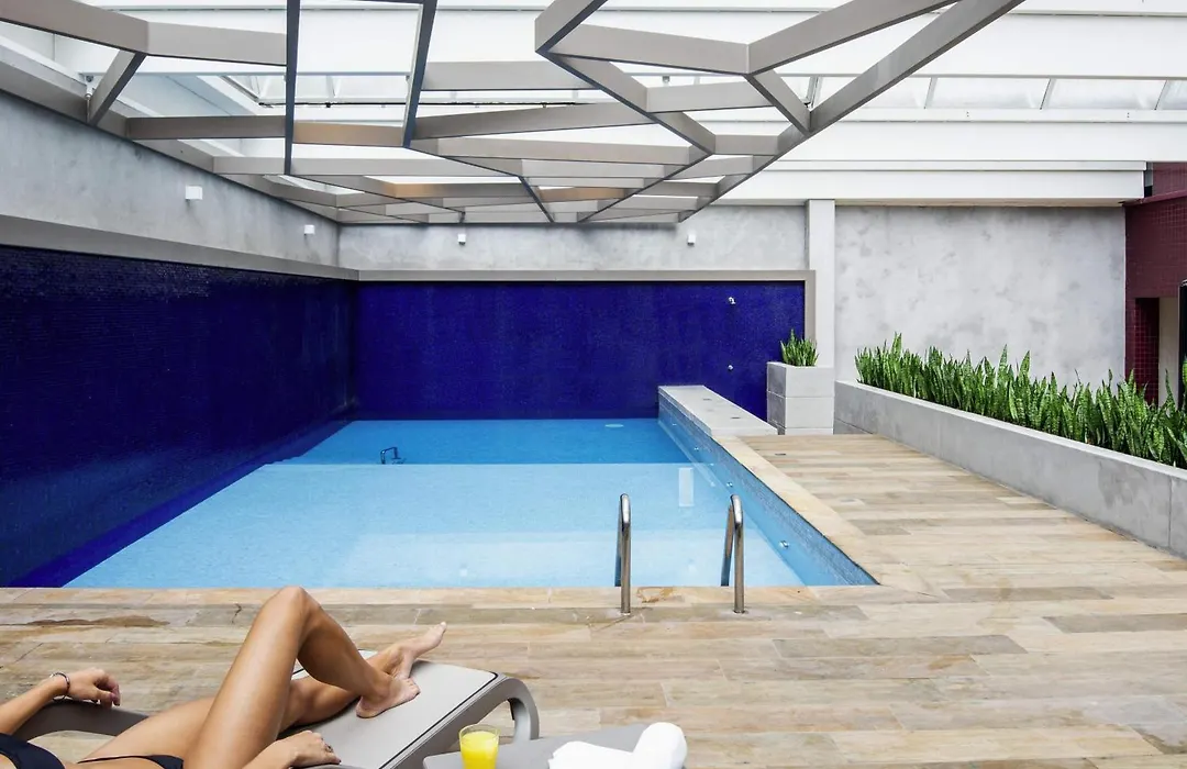 Mercure Curitiba Batel-1