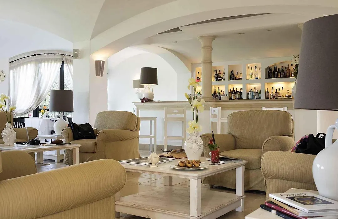 Borgobianco Resort&Spa Polignano - MGallery Collection-1