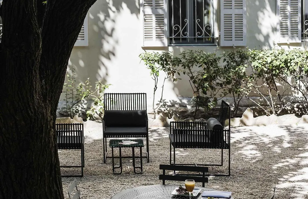 Hôtel&Spa Jules César Arles - MGallery Hotel Collection-1