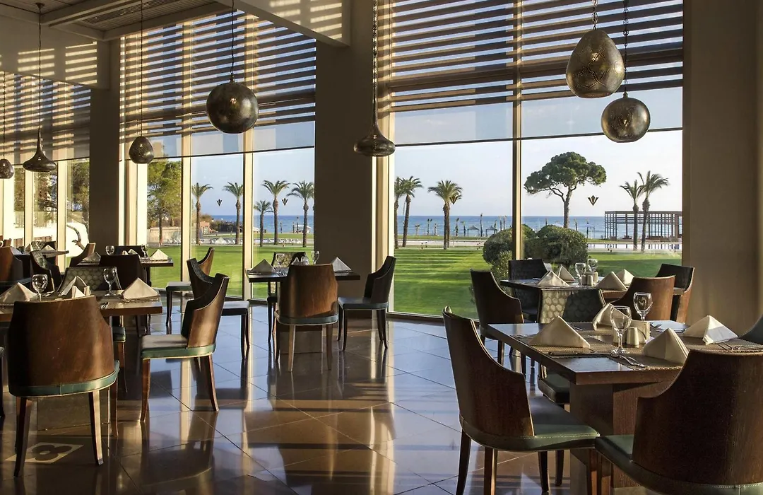 Rixos Premium Belek - The Land Of Legends Access-1