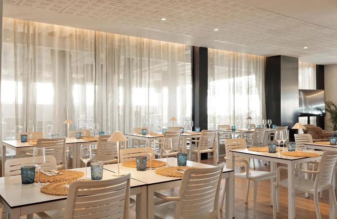 Hotel Best Terramarina-1