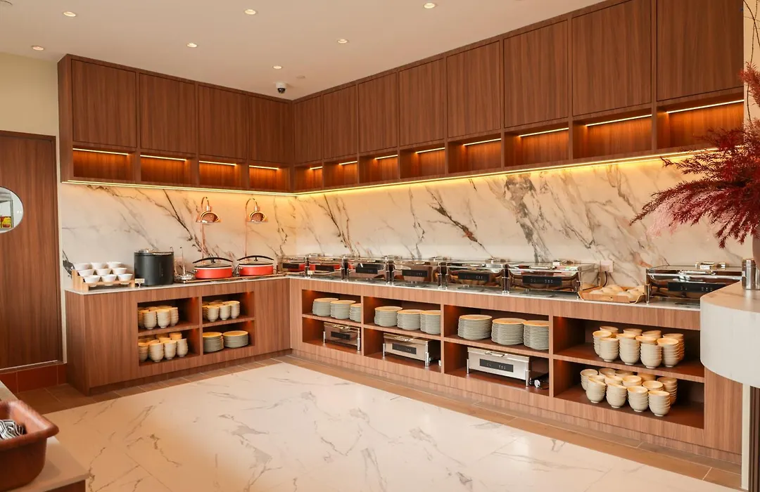 Newly Renovated - Days Inn By Wyndham Singapore Novena-1
