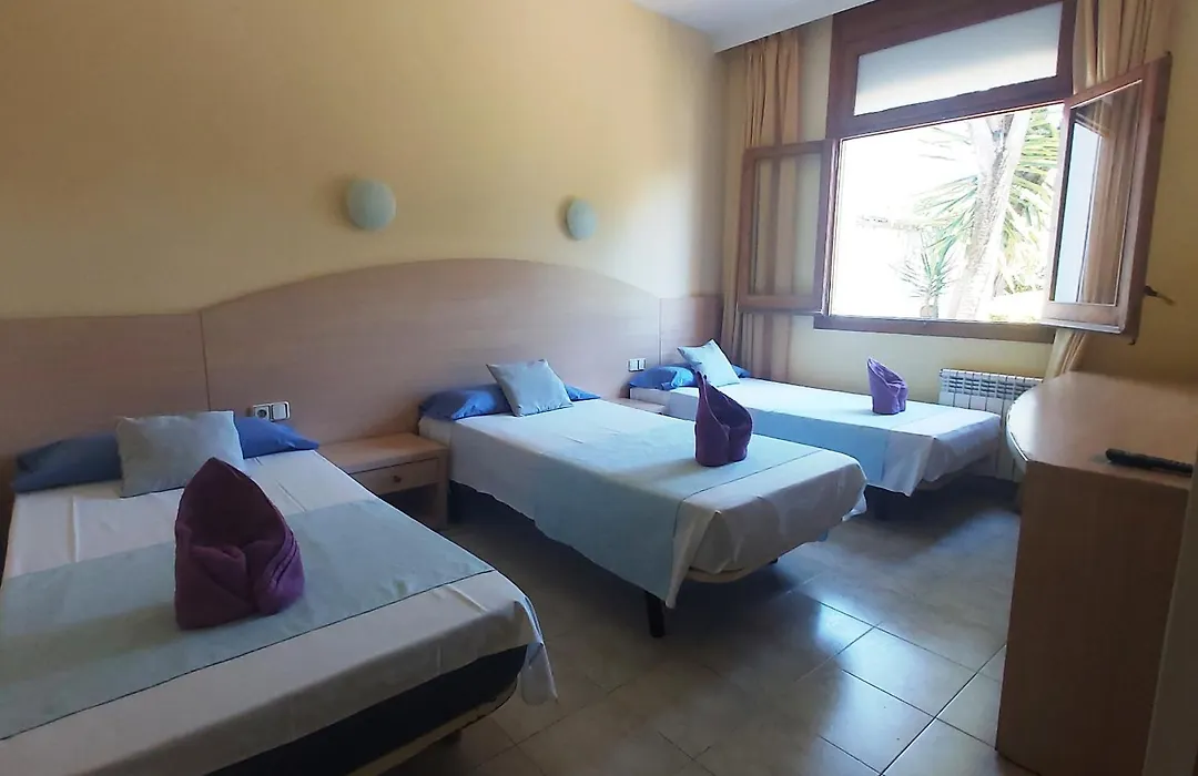 Hotel Bonsol Adults Only-1