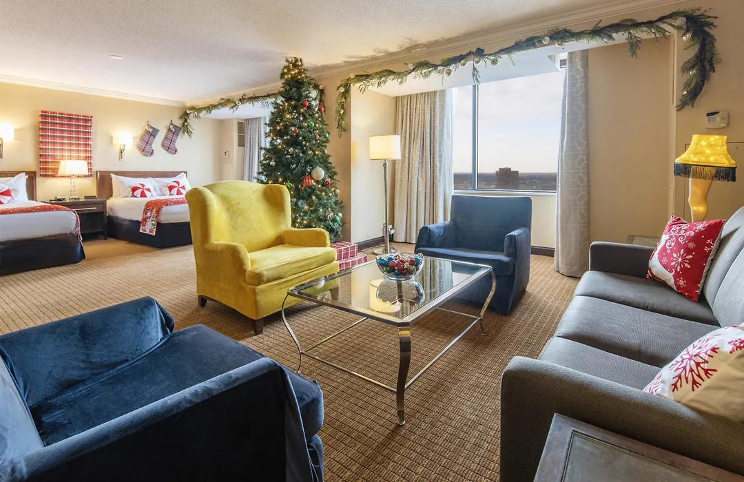 Hilton Minneapolis-1