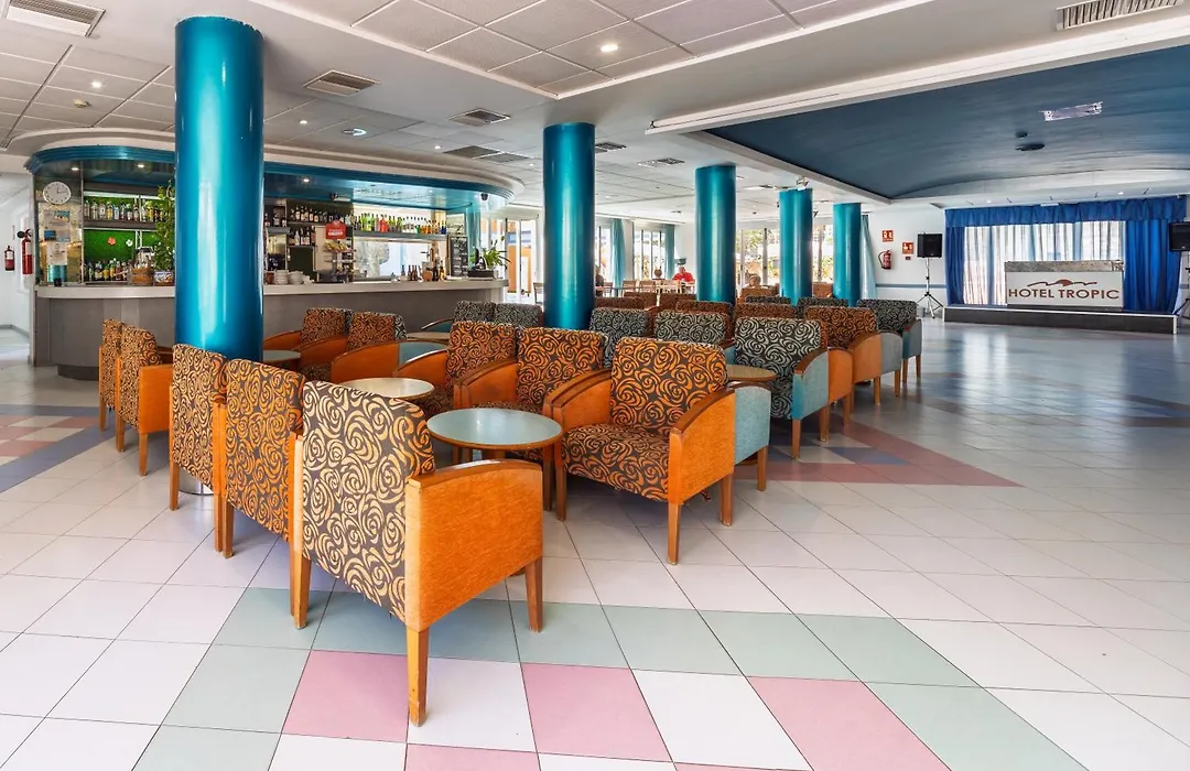 Hotel Tropic-1