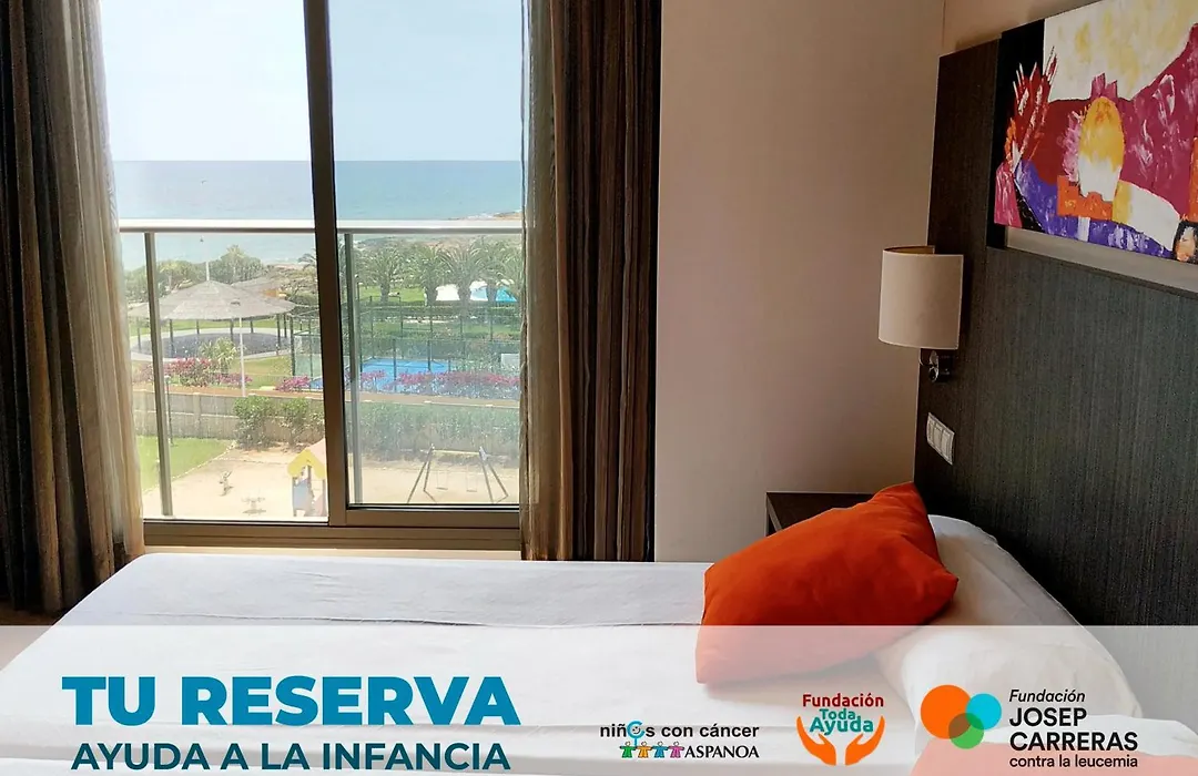Alcocebre Suites Hotel-1