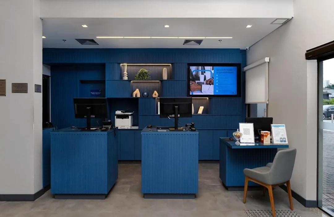 Comfort Hotel Joinville-1