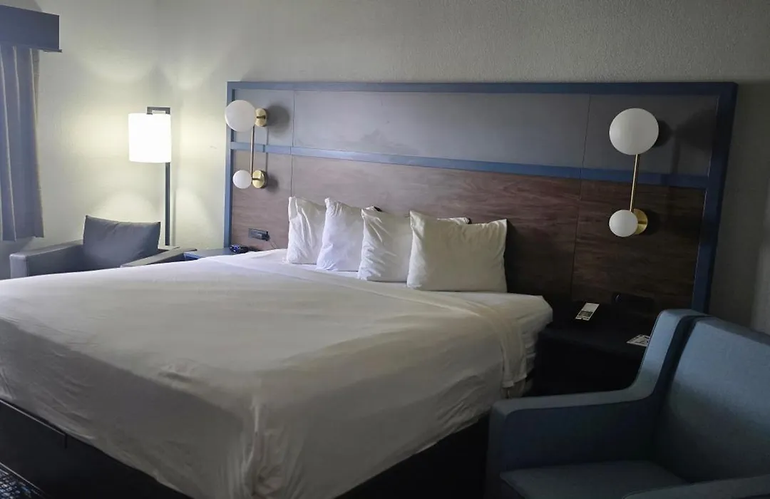 Americinn By Wyndham Lincoln North-1