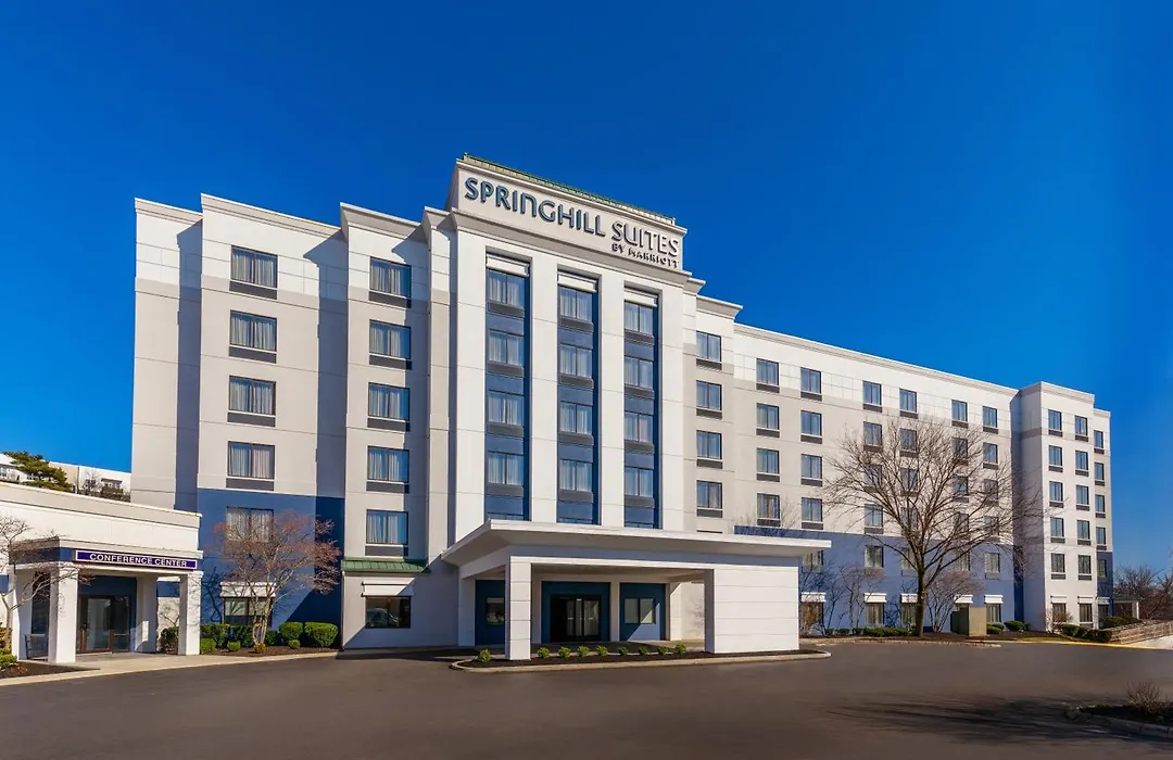 Springhill Suites Boston Peabody-1