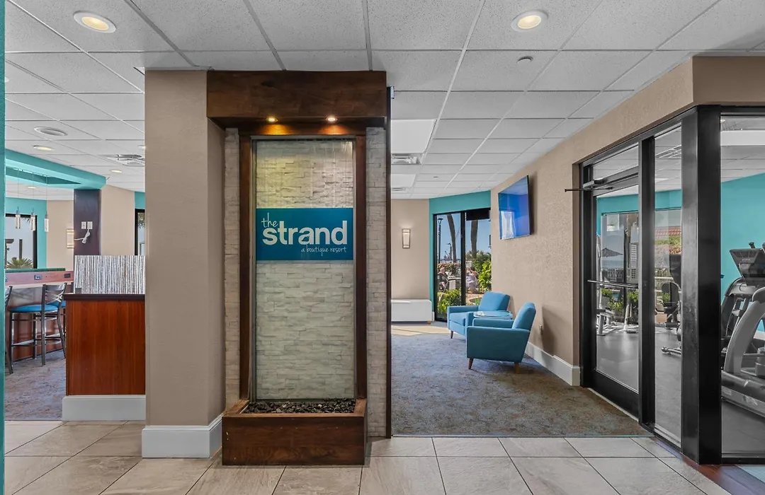 The Strand - A Boutique Resort-1
