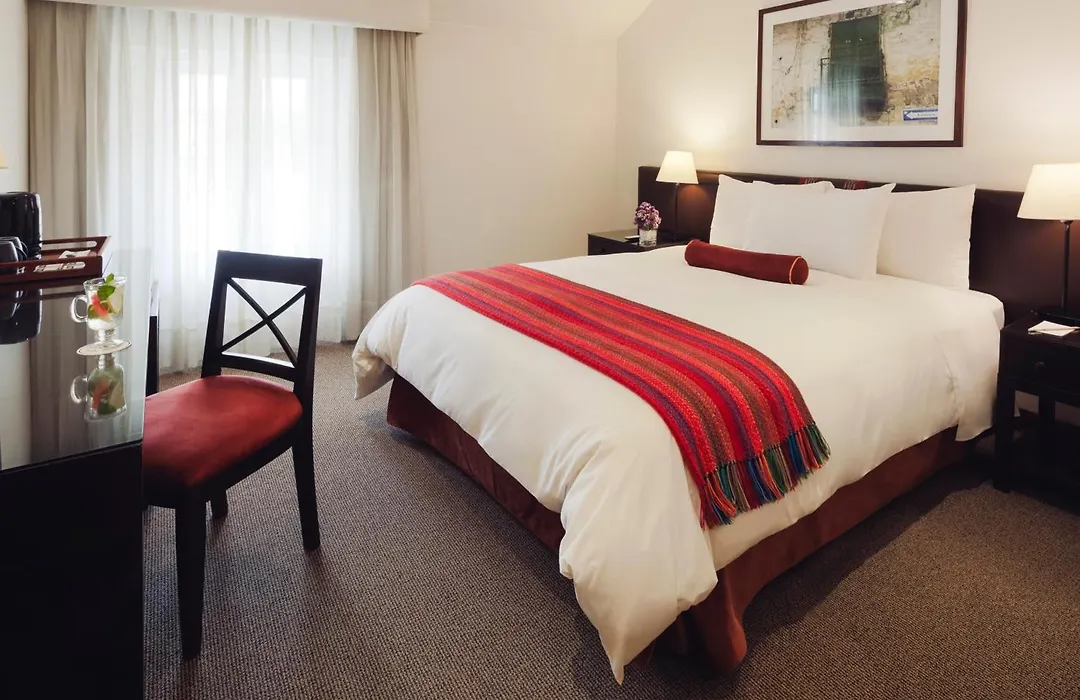 LP Los Portales Hotel Cusco-1
