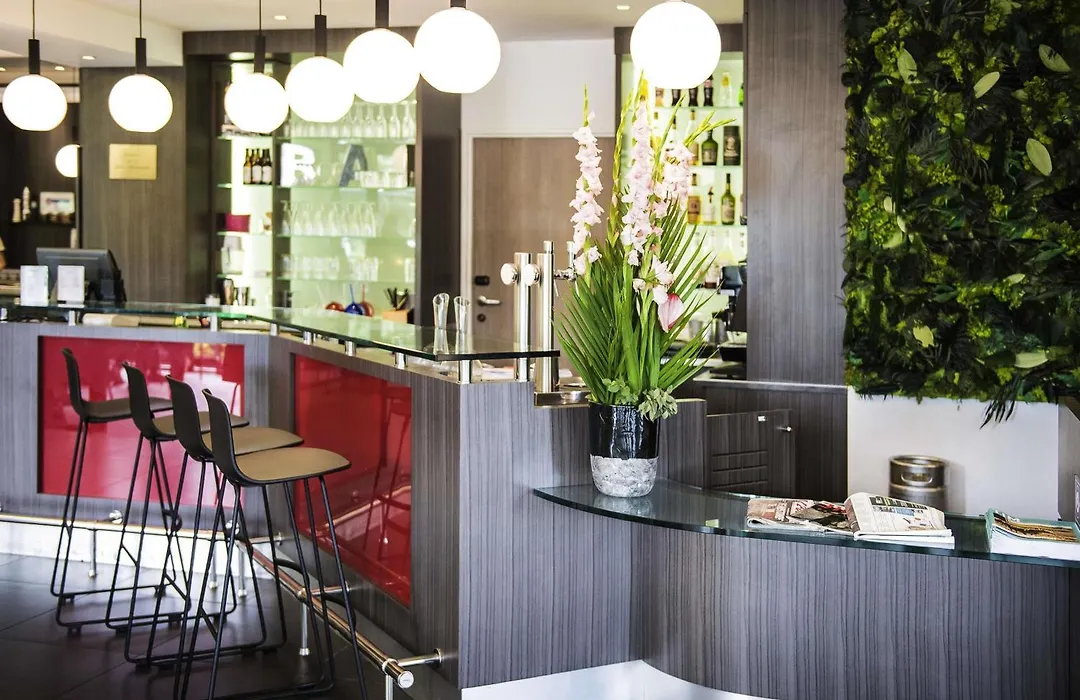 ibis Styles Toulouse Cite Espace-1