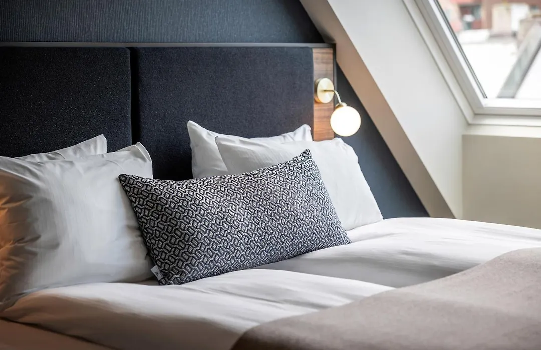 Quality Hotel Waterfront-1