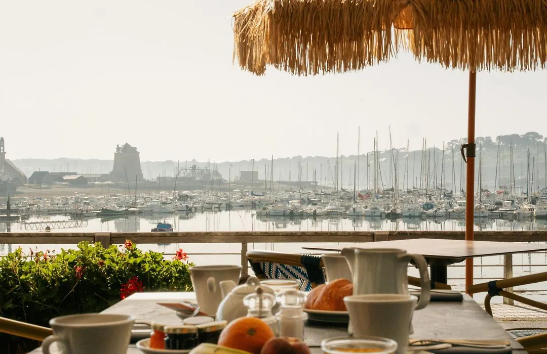 Le Thalassa Hôtel&Spa-1