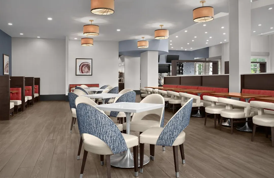 Embassy Suites By Hilton Birmingham Hoover-1