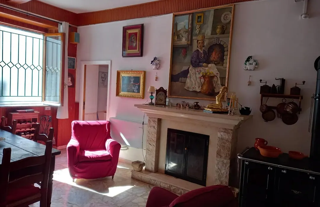 B&B Villa Tina-1