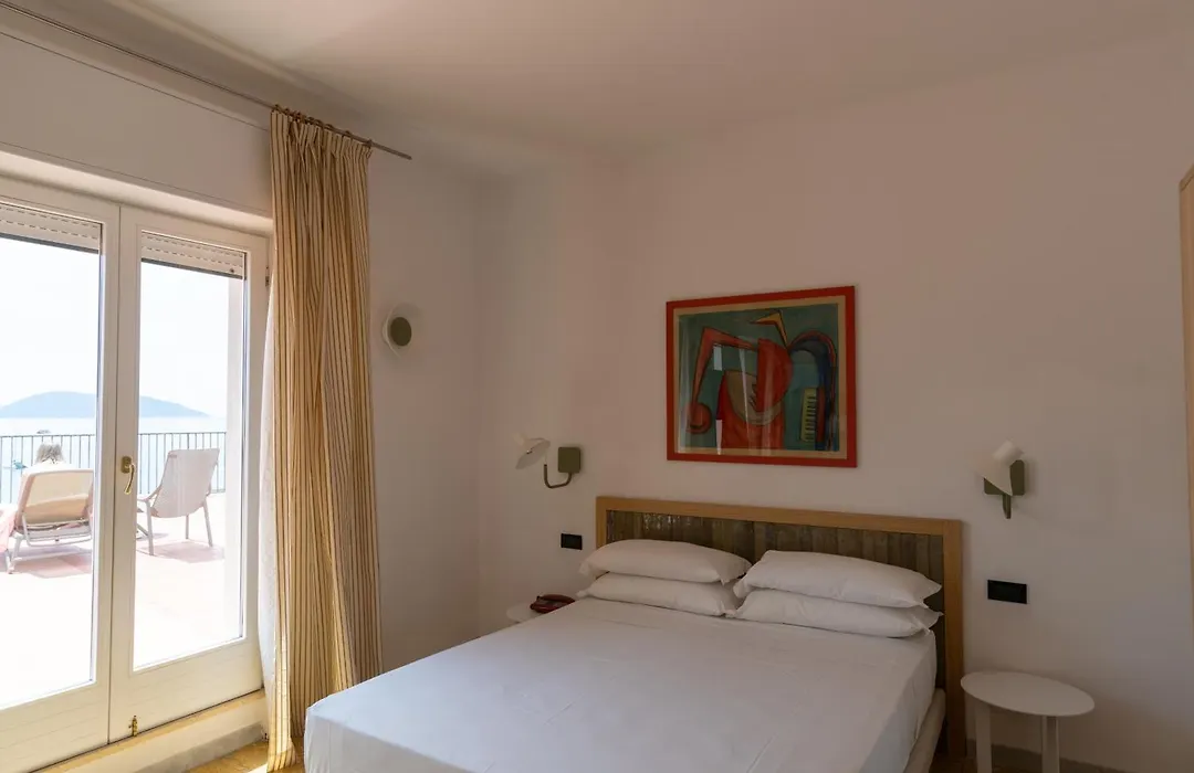 Hotel Venere Azzurra-1