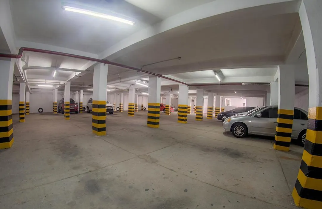 Antico Plaza Hotel-1