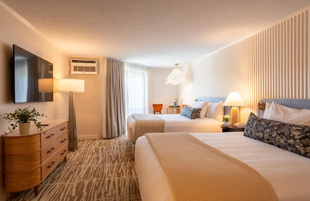 The Meadowmere Resort-1