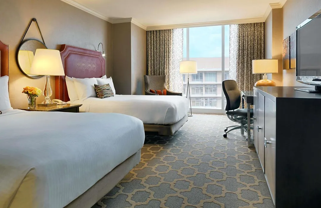 Fairmont Dallas-1