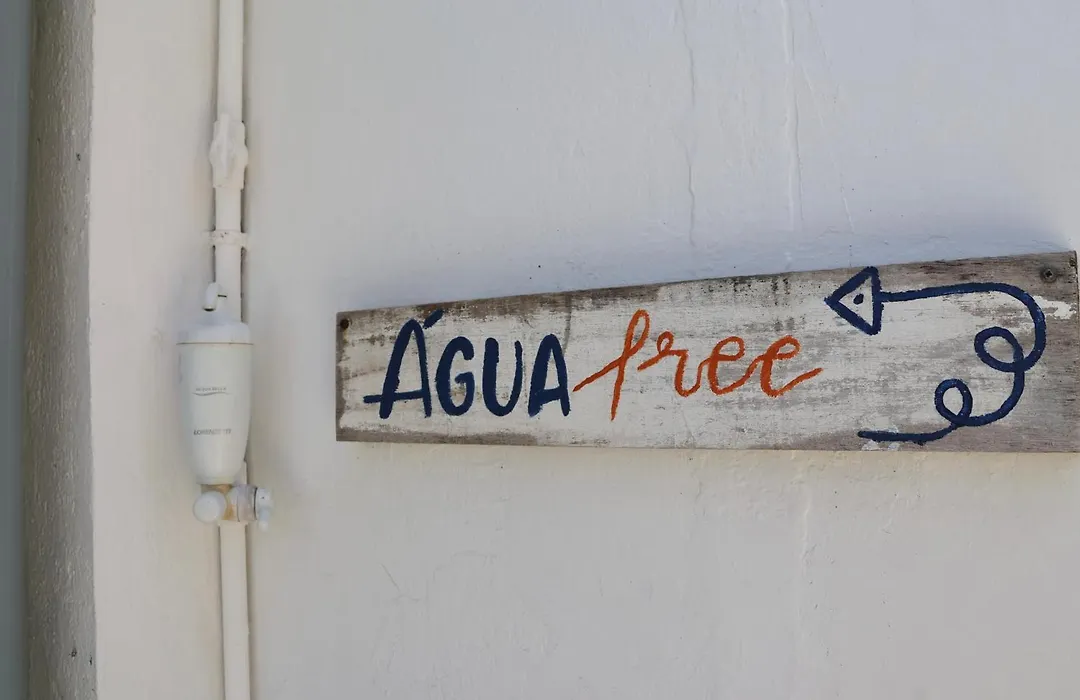 Convés Pousada-1