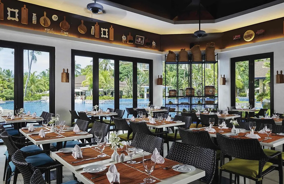 Movenpick Resort & Spa Boracay-1
