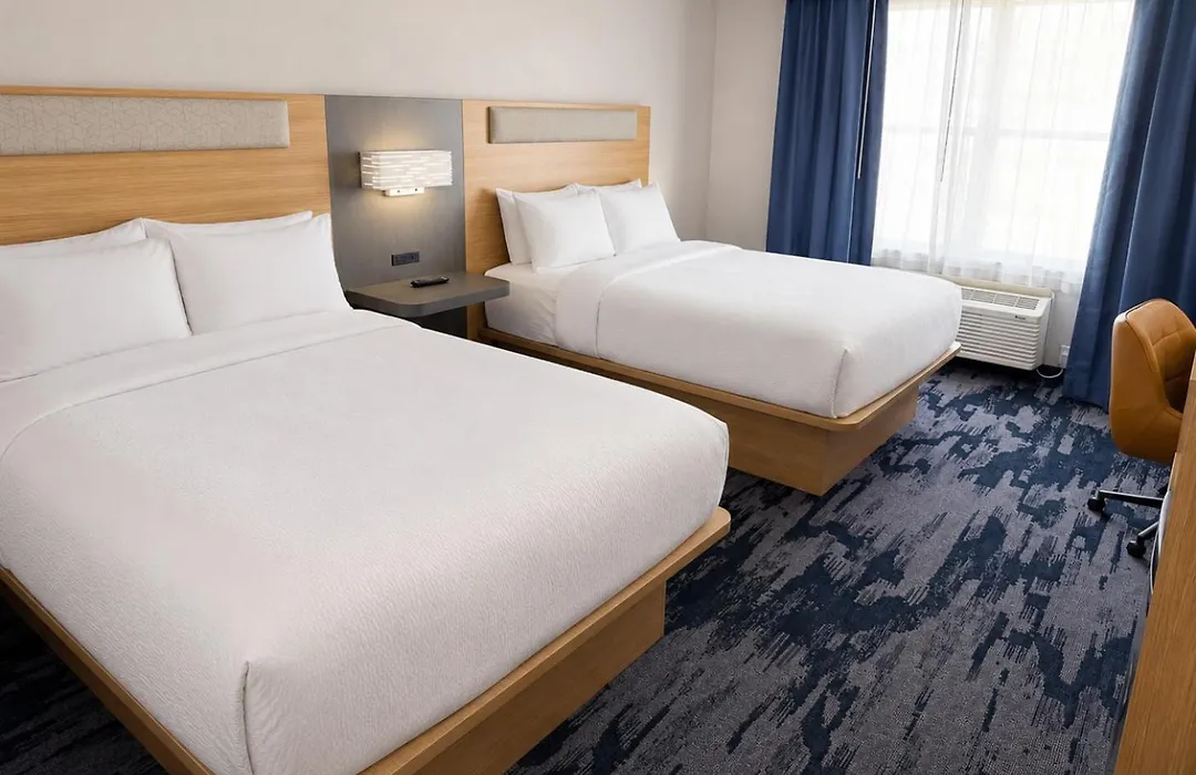 Heritage Hotel And Suites-1
