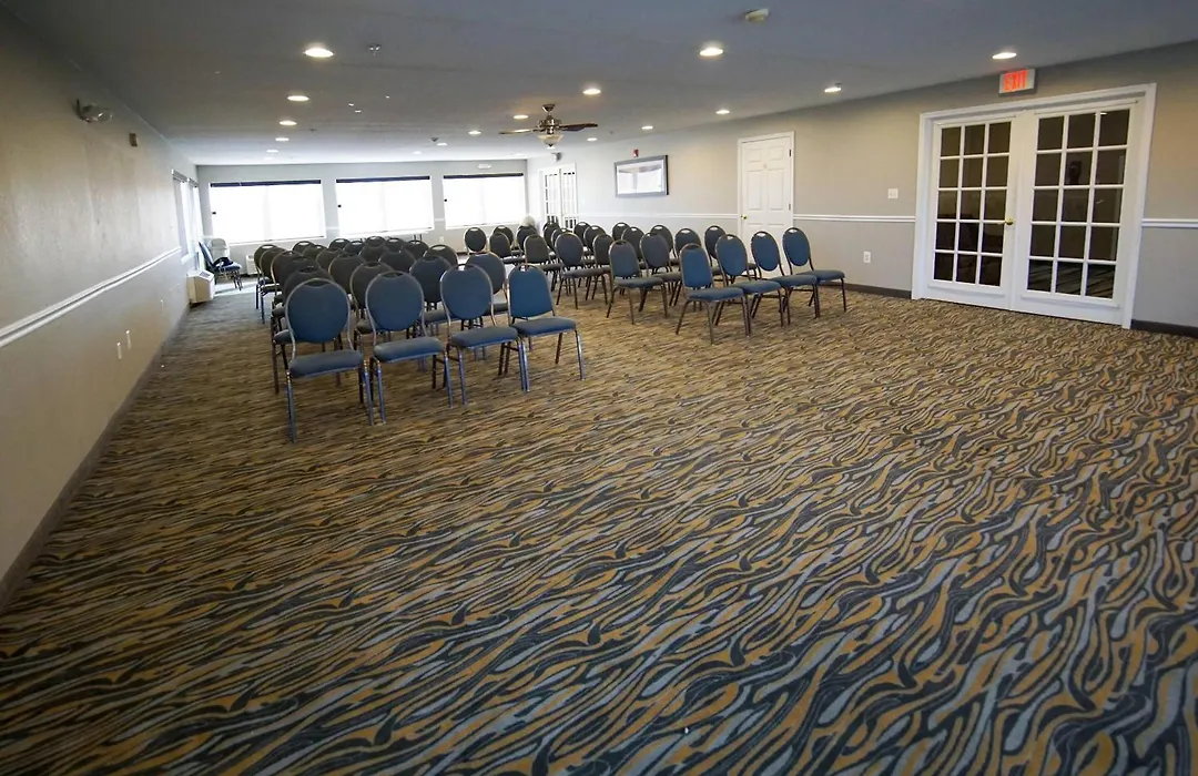 Quality Inn & Suites Georgetown - Seaford-1