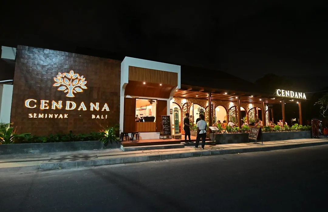 Puri Cendana Resort Bali-1