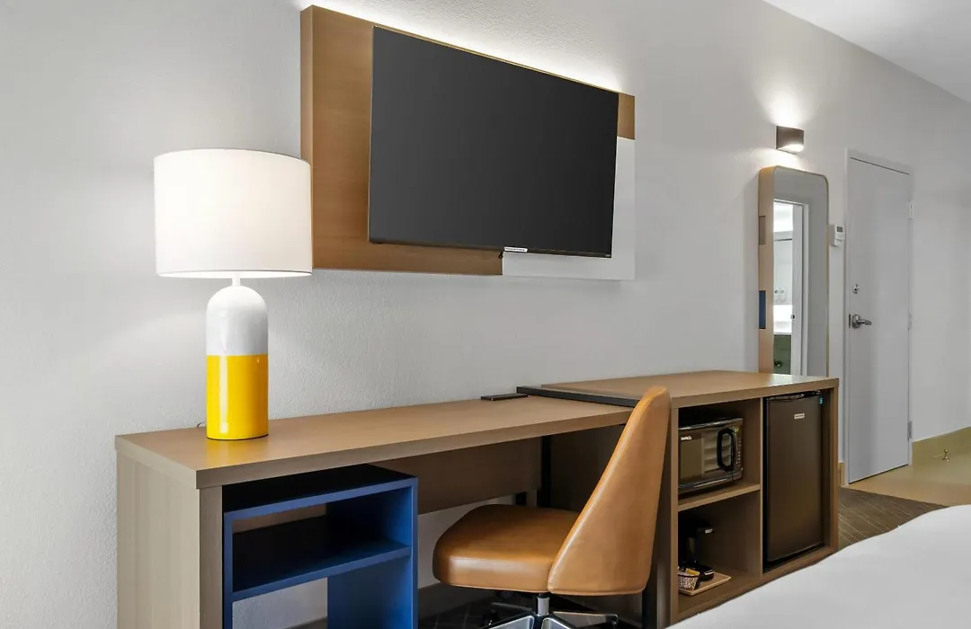 Comfort Inn Douglasville - Atlanta West-1