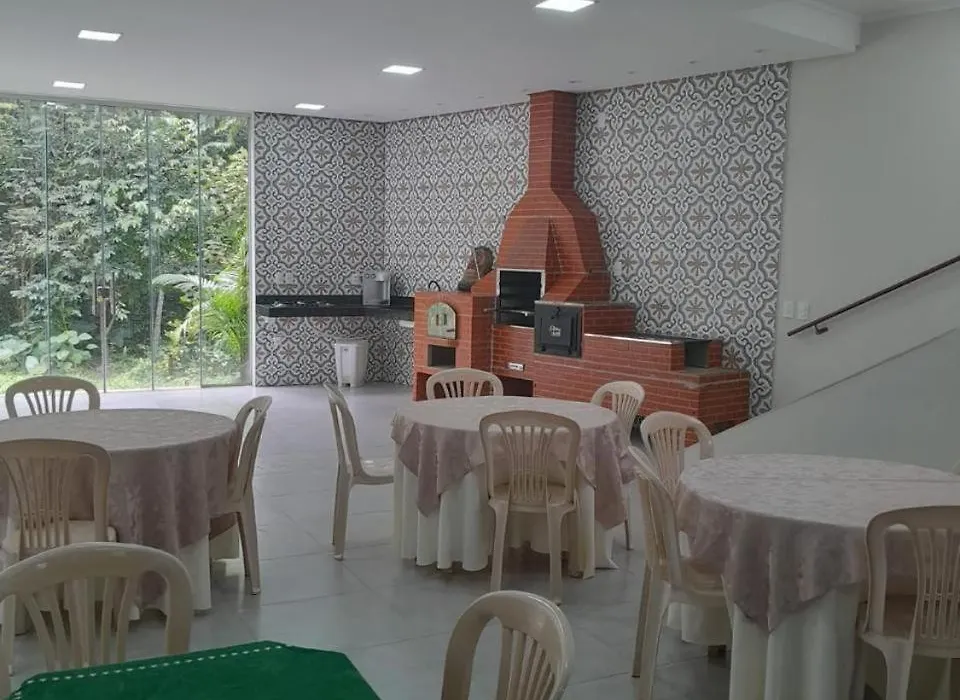 Chapadão Da Canastra Hospedagens-1